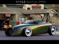 2013 Chrysler Prowler