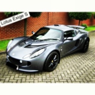 2007 Lotus Exige