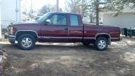 1993 Chevrolet 1500