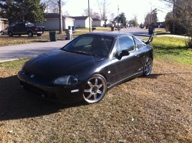1996 Honda Del Sol