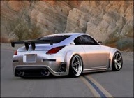 2012 Nissan 350Z