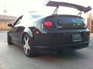 2005 Chevrolet Cobalt SS