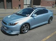 2006 Scion tC