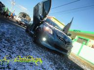 2010 Toyota Yaris
