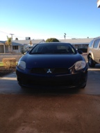 2009 Mitsubishi Eclipse