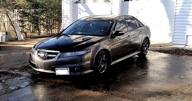 2007 Acura TL
