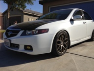 2004 Acura TSX