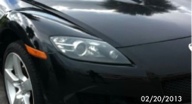 2005 Mazda RX-8