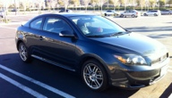 2009 Scion tC