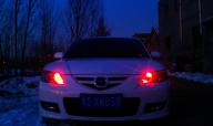 2011 Mazda 3