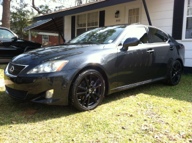 2008 Lexus IS250