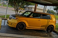 2008 Scion xB