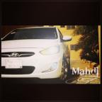 2012 Hyundai Accent