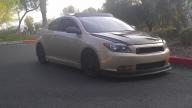 2005 Scion tC
