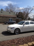 2004 BMW 5 Series