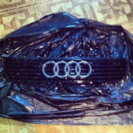 1997 Audi Quattro