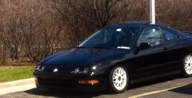 1995 Acura Integra