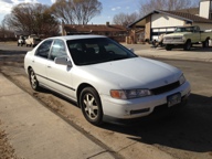 1994 Honda Accord