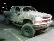 1998 Chevrolet 1500