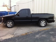 2002 Chevrolet 1500