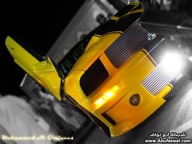 2013 Chevrolet Camaro