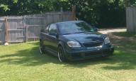 2008 Chevrolet Cobalt