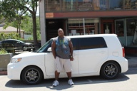 2012 Scion xB