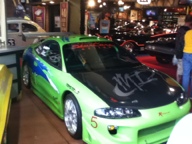 1991 Mitsubishi Lancer