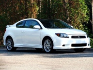 2008 Scion tC