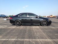 2008 Acura TSX