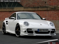 2008 Porsche 911