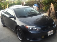 2005 Scion tC