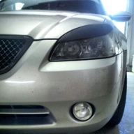2002 Nissan Altima