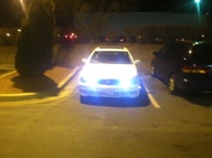 1999 Lexus GS