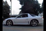 1994 Mitsubishi 3000GT