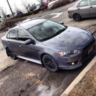 2011 Mitsubishi Lancer
