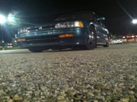 1993 Honda Accord