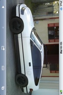1990 Honda CRX