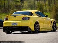 2004 Mazda RX-8
