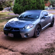 2007 Mitsubishi Eclipse