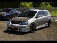 2003 Honda Civic