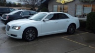 2012 Chrysler 300