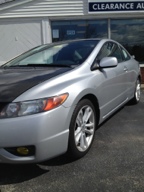 2006 Honda Civic