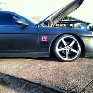 1994 Lexus SC