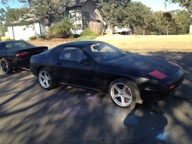 1986 Mazda RX-7