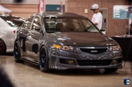 2006 Acura TSX