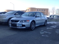 2006 Mitsubishi Lancer