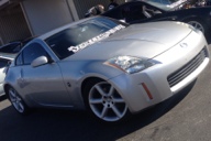 2003 Nissan 350Z