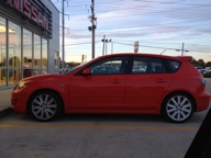2007 Mazda 3