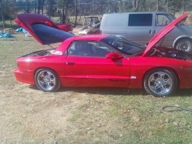 1993 Pontiac Firebird